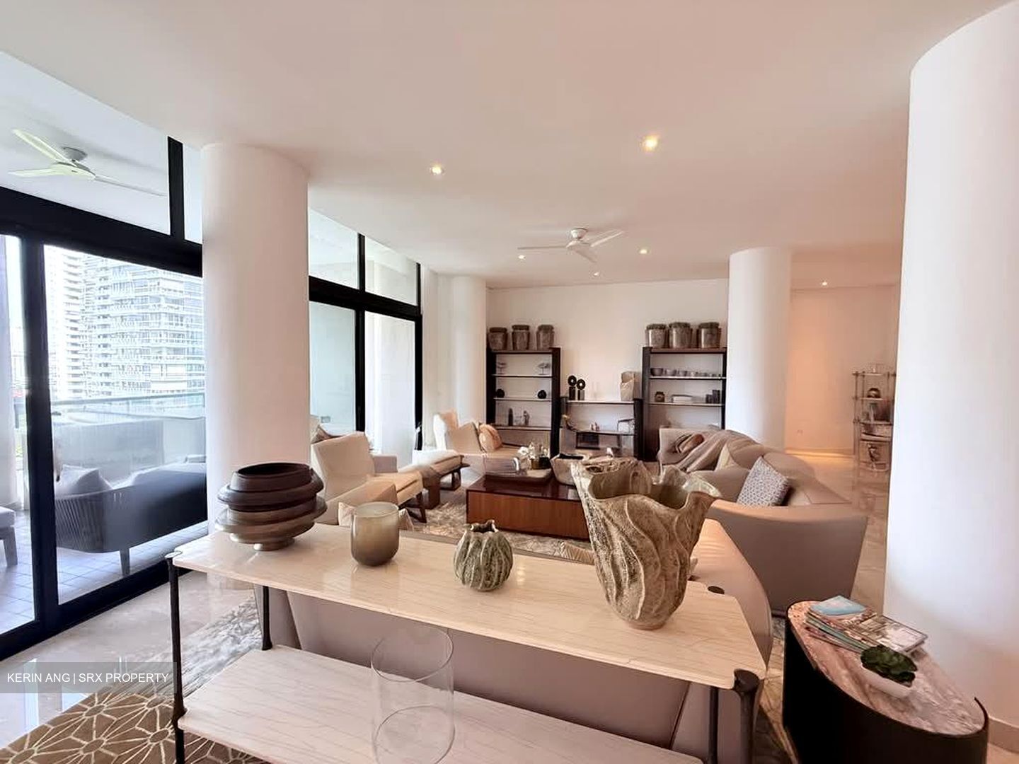 The Colonnade (D10), Condominium #575734161